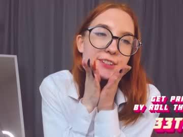 olivia_img's Recorded Camshow